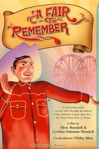 Poster for A Fair to Remember