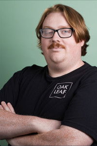 Profile of Luke J. Miller