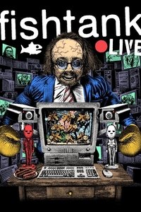 Poster for fishtank