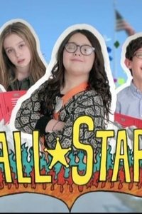 Poster for Hall Stars