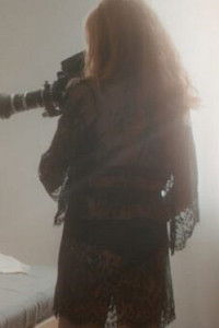 Poster for The Male Gaze Recipe