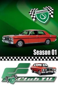 Poster for Season 1