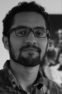 Profile of Fidel Barboza