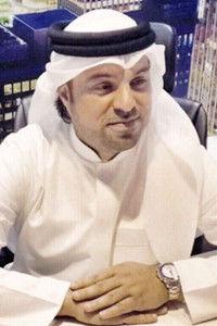 Profile of Ammar Al Kooheji