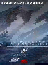 Millennium Fables