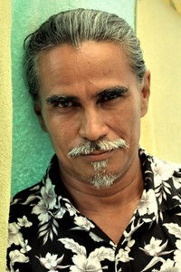 Profile of Zê Leão