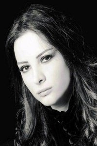 Profile of Nadine Jaber