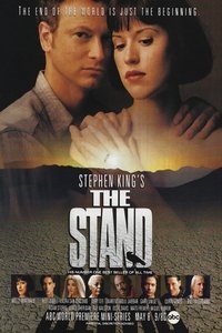 Poster for The Stand
