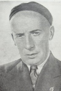 Profile of Louis Forestier