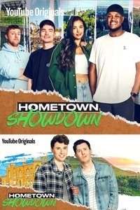Poster for Hometown Showdown
