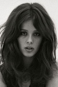 Profile of Uschi Obermaier