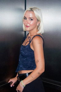 Profile of Kylie Miller