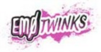 logo for Emo Twinks (Orrange Media Group)