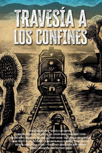 Poster for Travesía a los confines