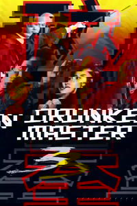 Drunken Master III