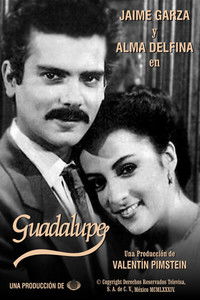 Poster for Guadalupe