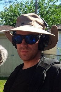 Profile of Kevin Brown