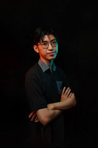 Profile of Ferdi Podiman