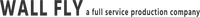 logo for Wall Fly