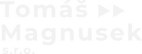 Logo - Tomáš Magnusek s.r.o.