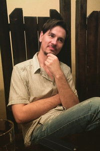 Profile of Alex Nekto