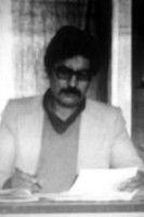 Profile of Toryali Shafaq