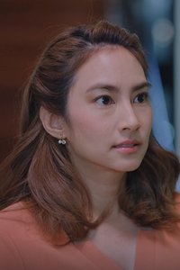 Profile of Pumwaree Yodkamol