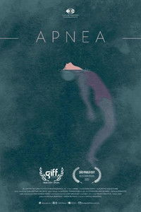 Poster for Apnea
