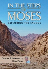 Poster for In The Steps Of Moses