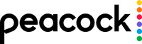 Peacock Logo