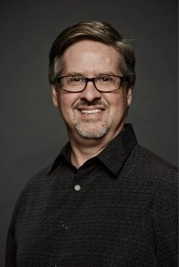 Profile of Tony Lamberti