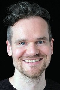 Profile of Valentin Finke