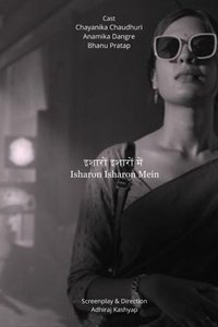 Poster for Isharon Isharon Mein