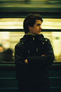 Profile of Vladislav Kovalev