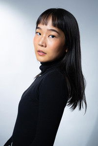 Profile of Naomi Okada