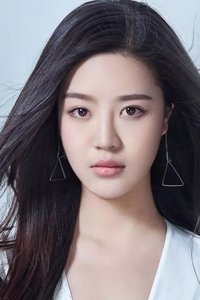Profile of Ma Xinyu