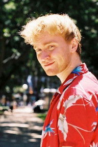 Profile of Caspar Younger