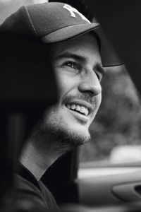 Profile of Benjamin Sibioude