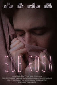 Poster for Sub Rosa