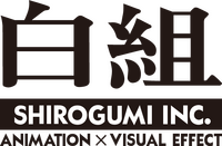 Logo - Shirogumi