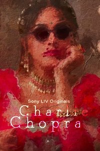 Poster for Charlie Chopra And The Mystery Of Solang Valley