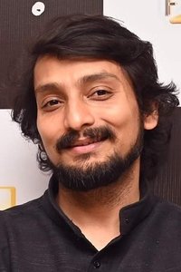 Profile of Soukarya Ghosal