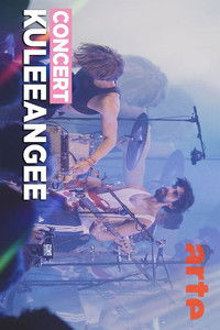 Poster for KuleeAngee @ Eurosonic Noorderslag 2026