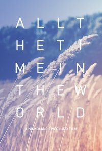 Poster for All the Time in the World