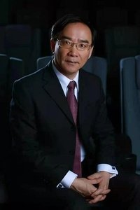 Profile of Ren Zhonglun
