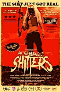 The Revenge of Shitters