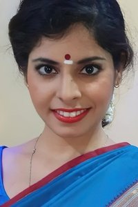 Profile of Monika Budhiraja