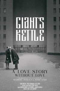 Poster for Giant's Kettle