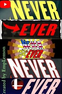 Poster for Never Ever