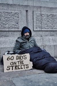 Poster for 60 Days on the Streets